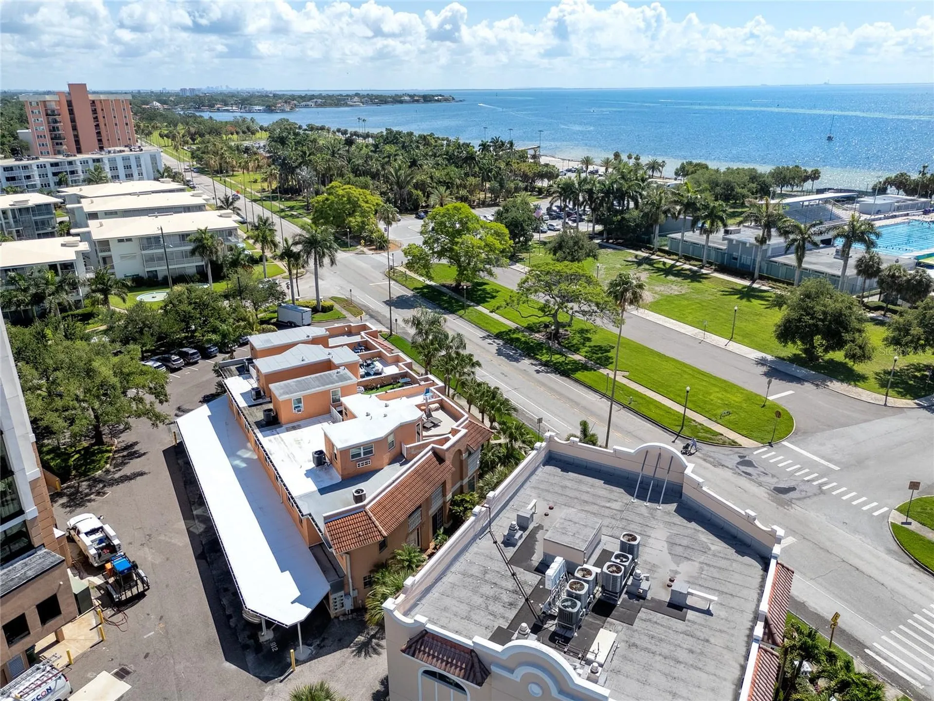 920 North Shore Drive NE St Petersburg FL 33701