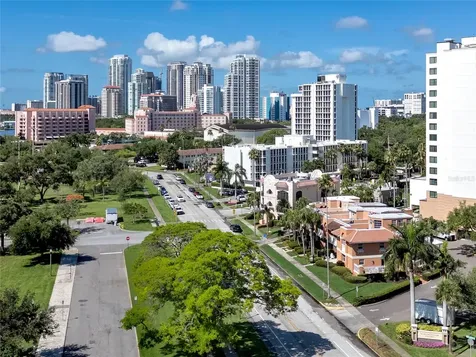 920 North Shore Drive NE St Petersburg FL 33701