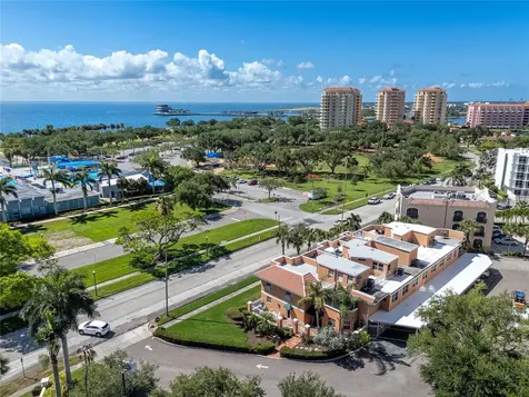920 North Shore Drive NE St Petersburg FL 33701