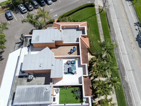 920 North Shore Drive NE St Petersburg FL 33701
