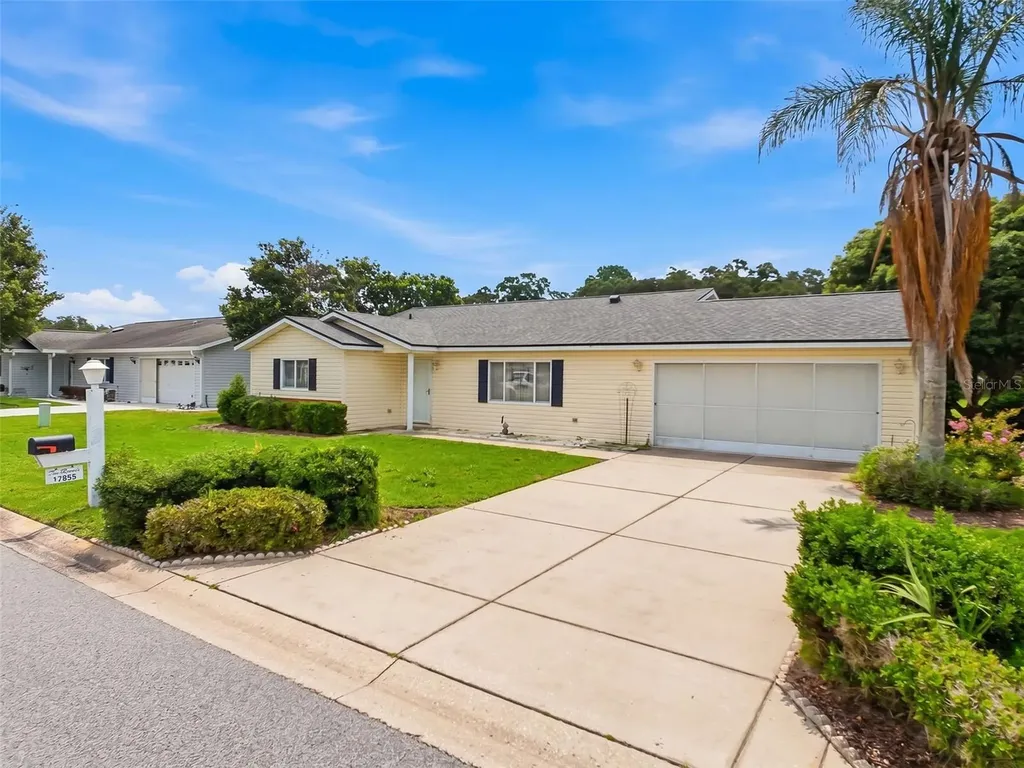 17855 SE 99th Avenue Summerfield FL 34491