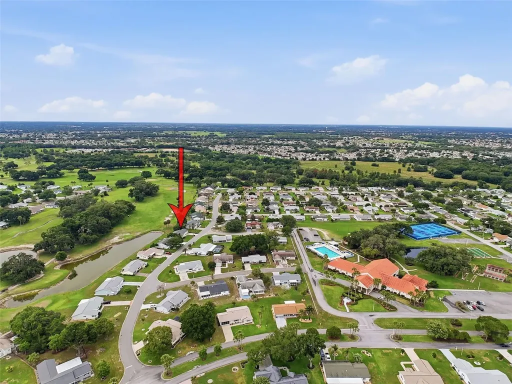 17855 SE 99th Avenue Summerfield FL 34491