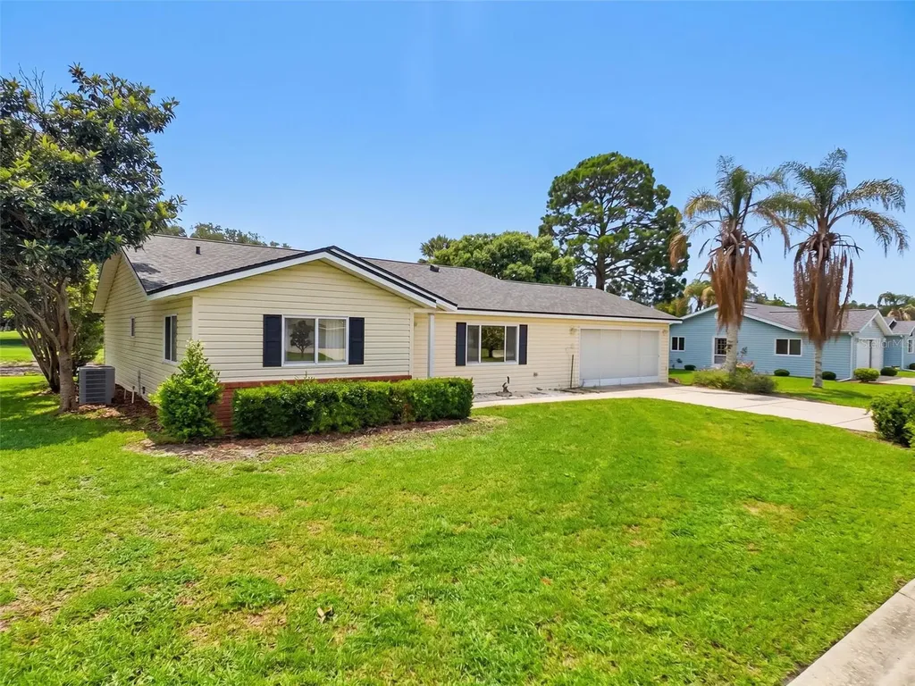 17855 SE 99th Avenue Summerfield FL 34491