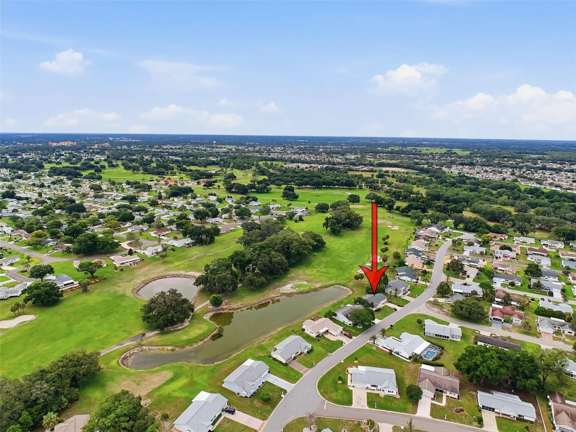 17855 SE 99th Avenue Summerfield FL 34491