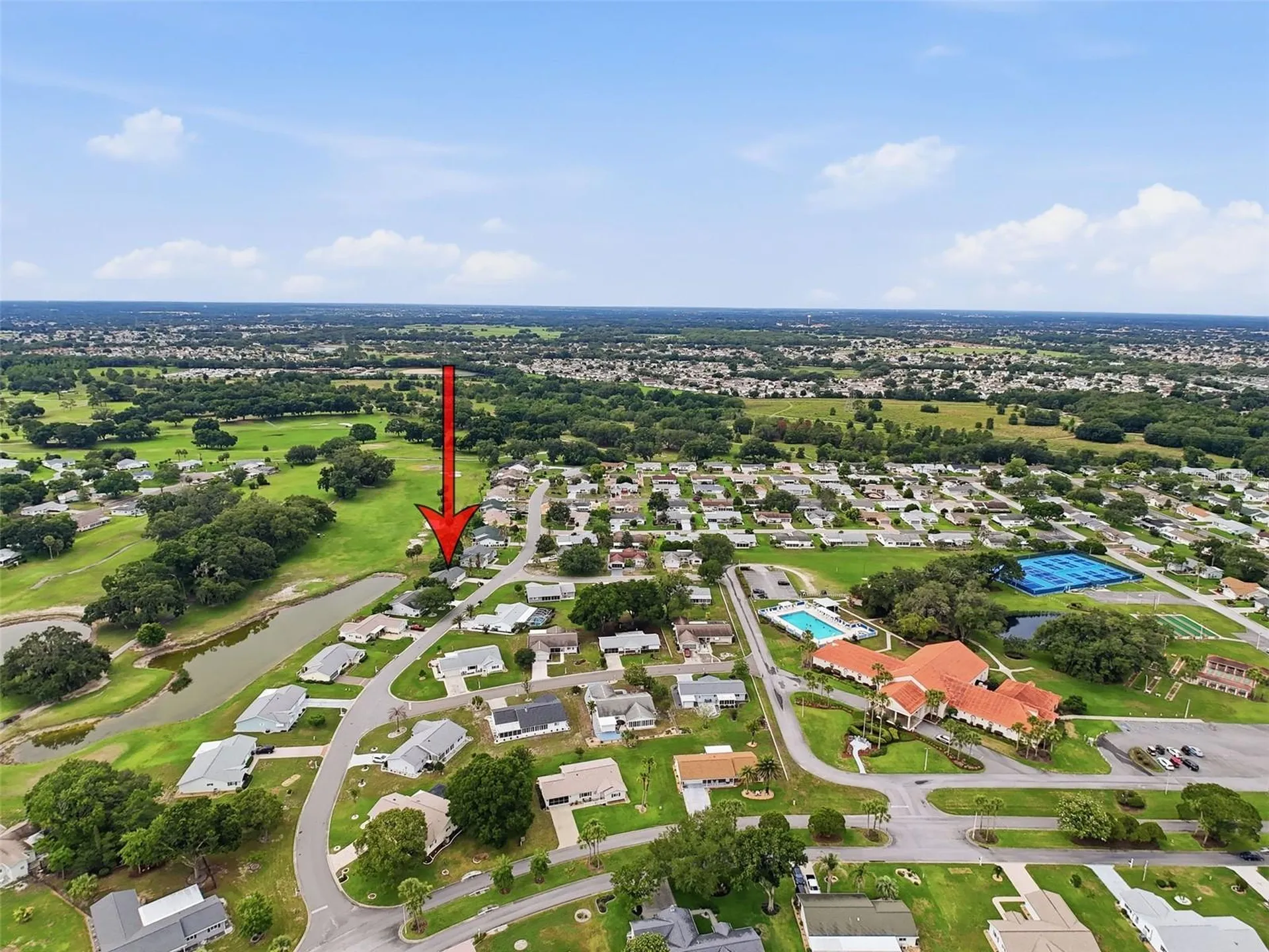 17855 SE 99th Avenue Summerfield FL 34491