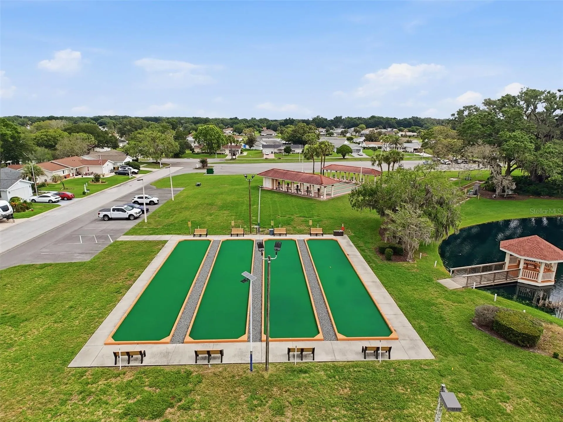 17855 SE 99th Avenue Summerfield FL 34491