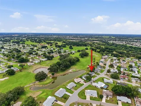 17855 SE 99th Avenue Summerfield FL 34491