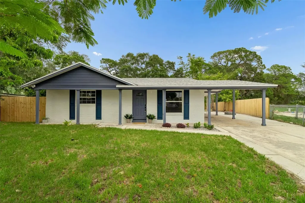 6532 S West Shore Circle Tampa FL 33616