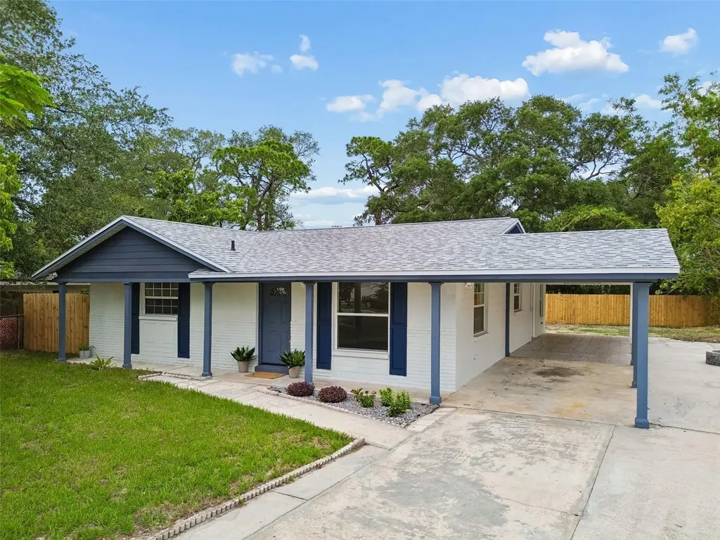6532 S West Shore Circle Tampa FL 33616