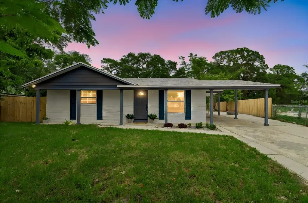 6532 S West Shore Circle Tampa FL 33616