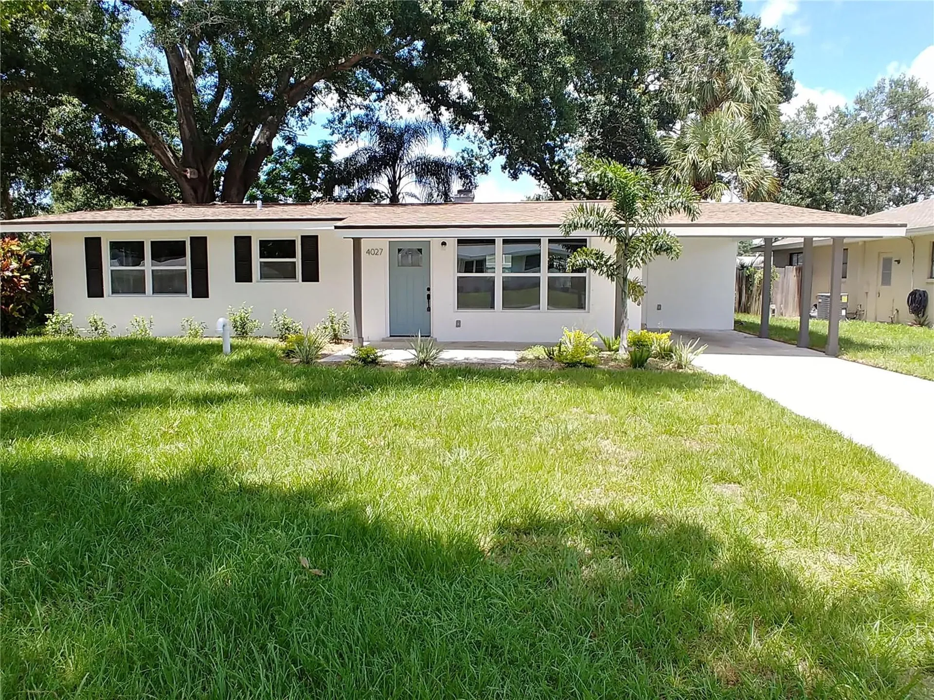 4027 Condor Lane Sarasota FL 34232