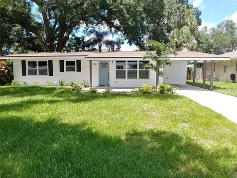 4027 Condor Lane Sarasota FL 34232