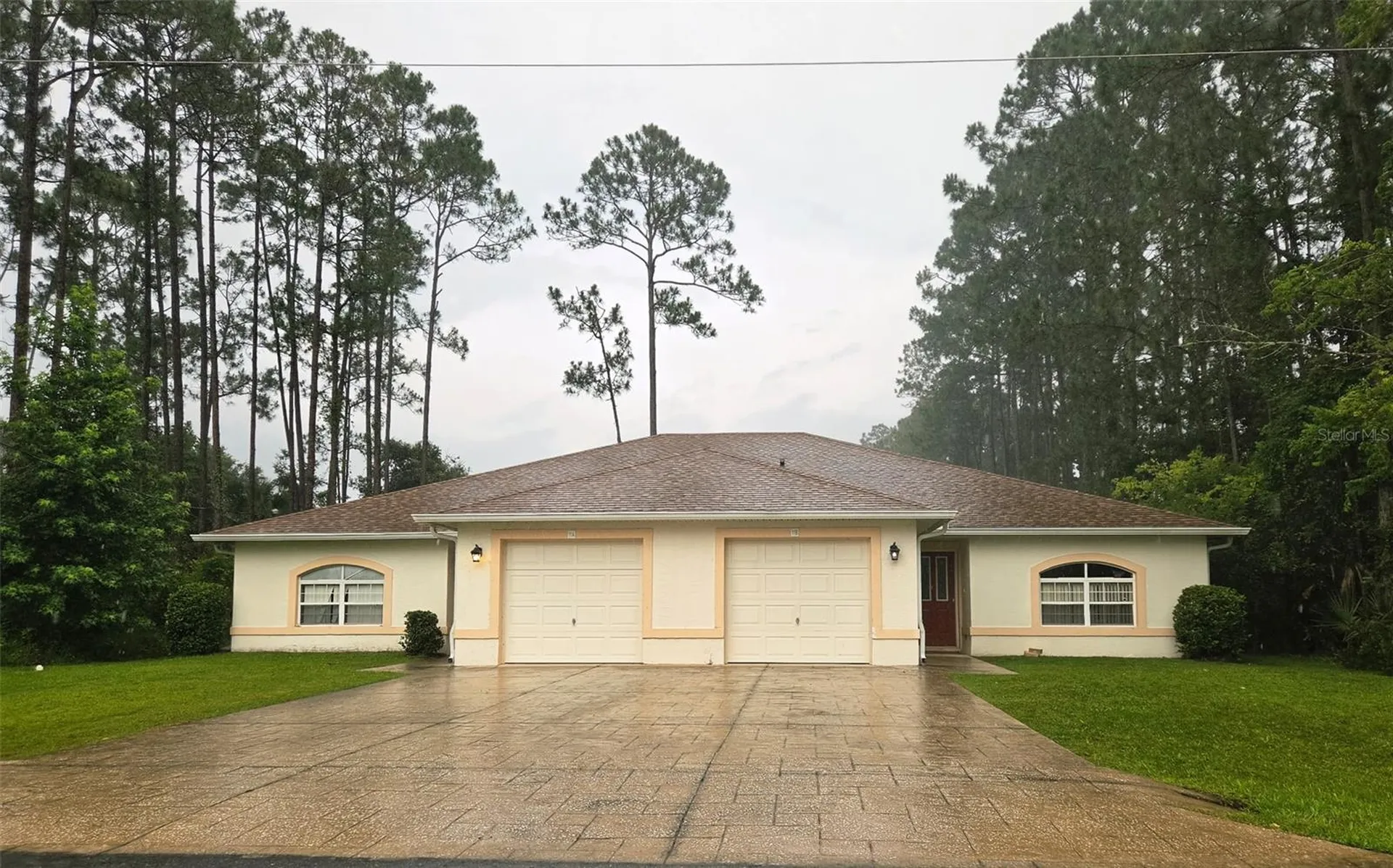11 Pontiac Lane Palm Coast FL 32164