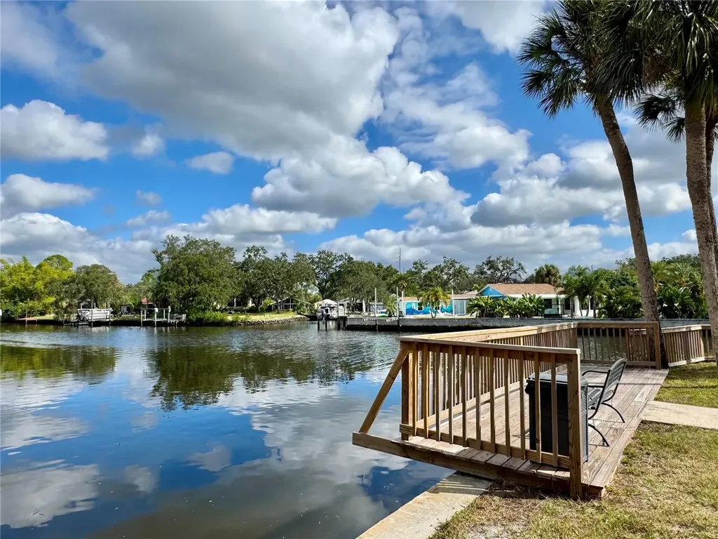 9205 Tudor Drive Tampa FL 33615