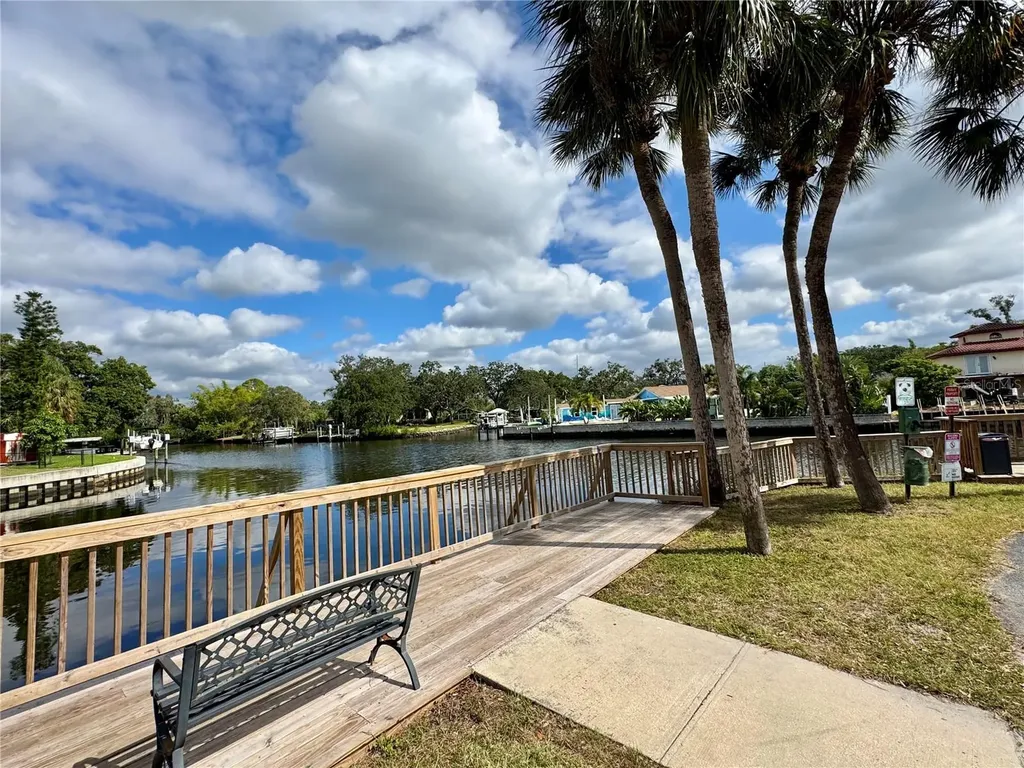 9205 Tudor Drive Tampa FL 33615