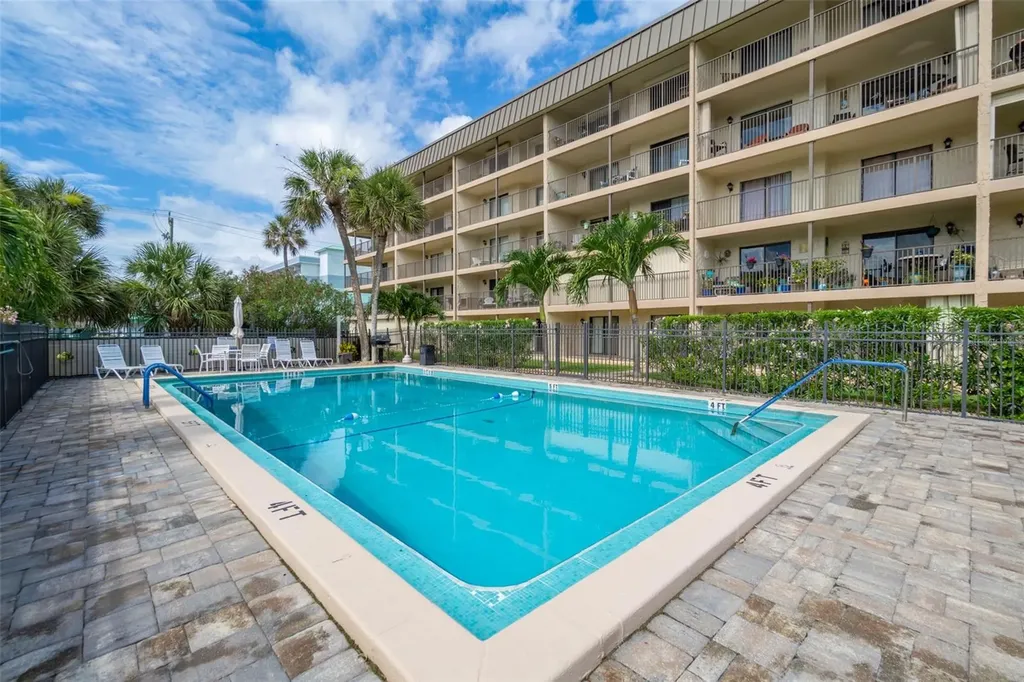 4100 Ocean Beach Boulevard Cocoa Beach FL 32931