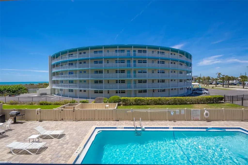 4100 Ocean Beach Boulevard Cocoa Beach FL 32931