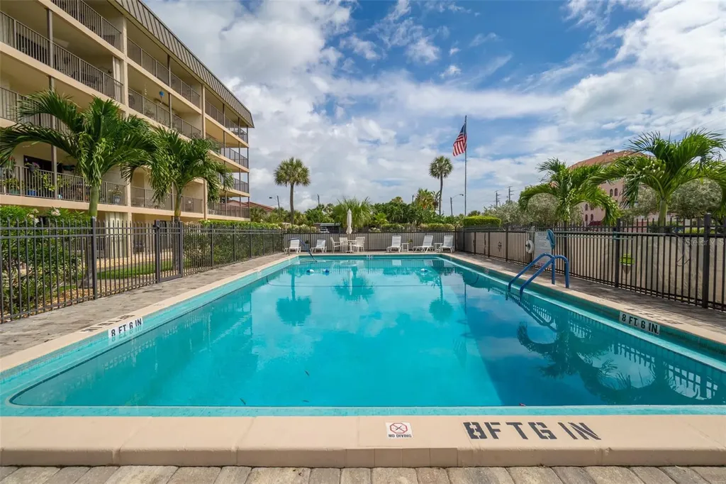 4100 Ocean Beach Boulevard Cocoa Beach FL 32931