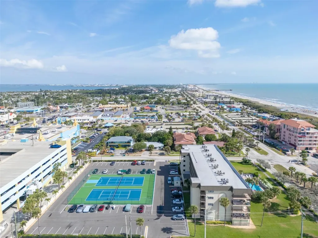 4100 Ocean Beach Boulevard Cocoa Beach FL 32931