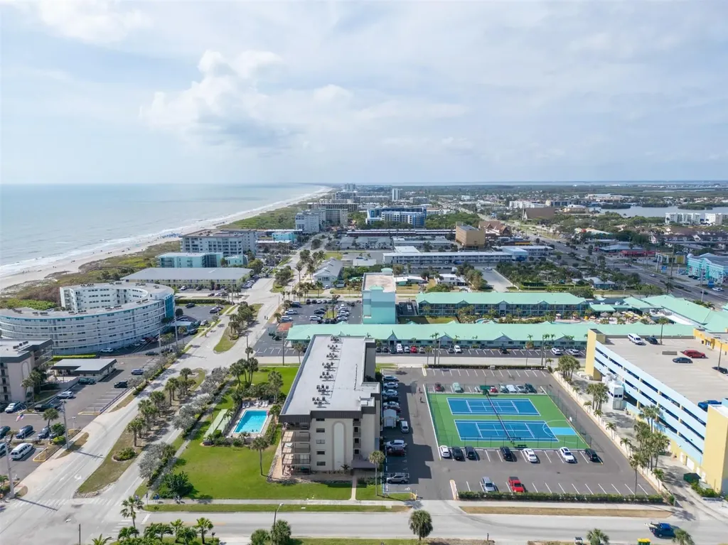 4100 Ocean Beach Boulevard Cocoa Beach FL 32931