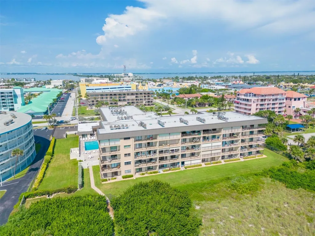 4100 Ocean Beach Boulevard Cocoa Beach FL 32931