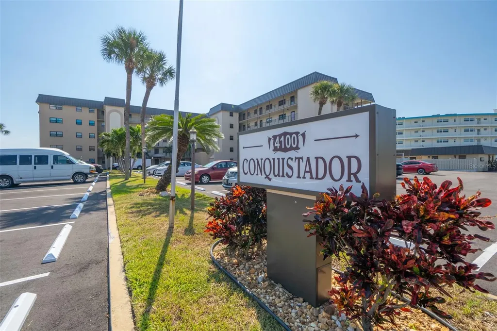 4100 Ocean Beach Boulevard Cocoa Beach FL 32931