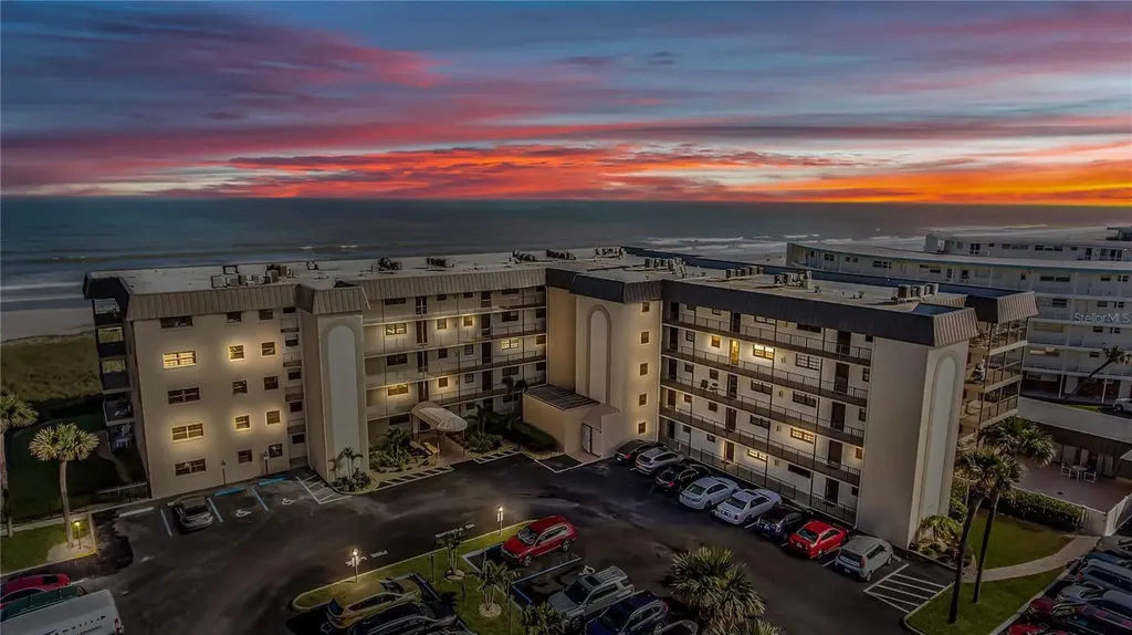 4100 Ocean Beach Boulevard Cocoa Beach FL 32931