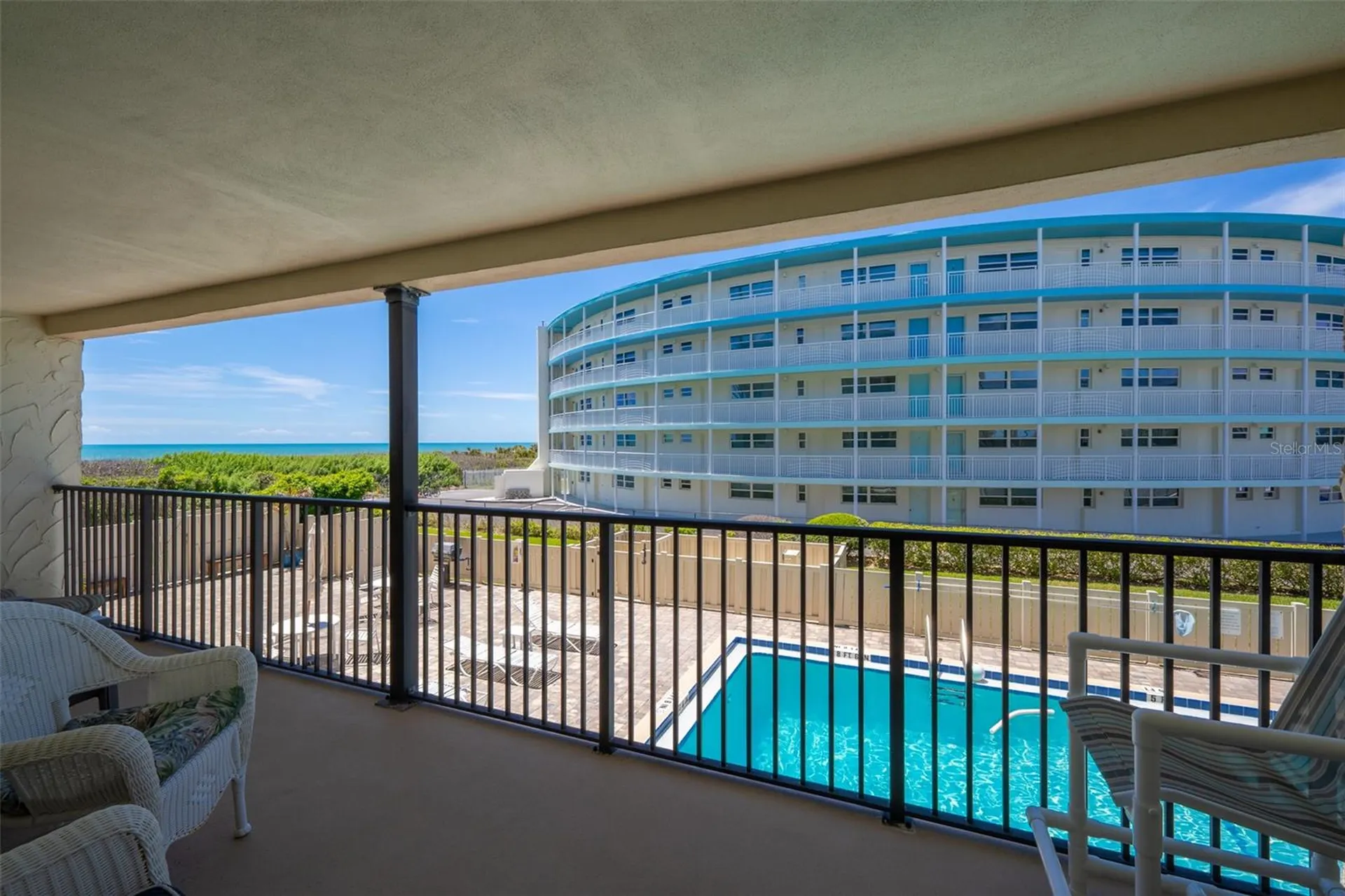 4100 Ocean Beach Boulevard Cocoa Beach FL 32931
