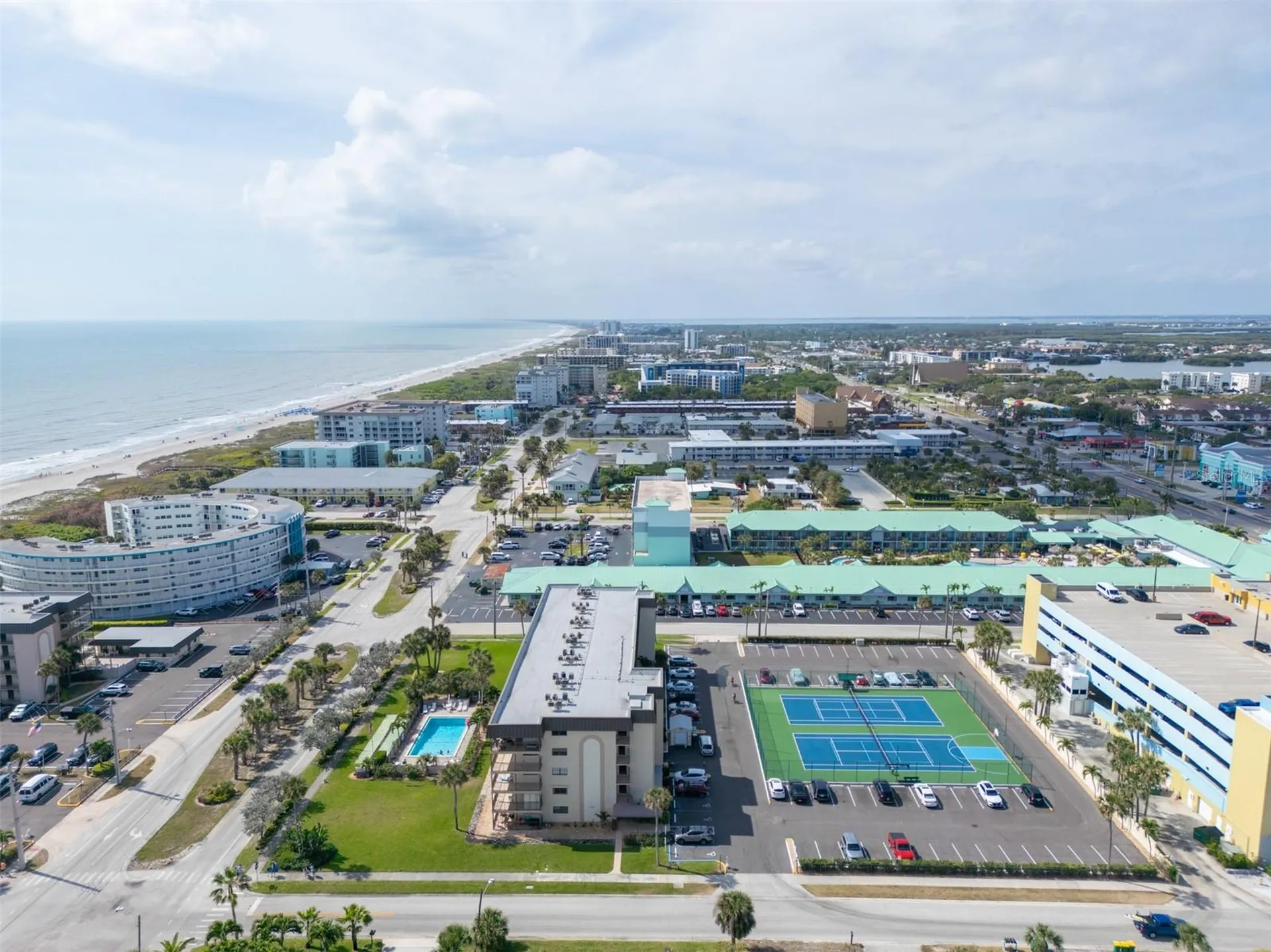 4100 Ocean Beach Boulevard Cocoa Beach FL 32931