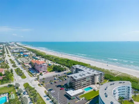 4100 Ocean Beach Boulevard Cocoa Beach FL 32931