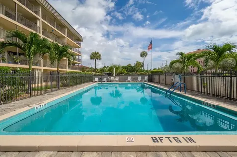 4100 Ocean Beach Boulevard Cocoa Beach FL 32931