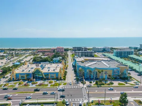 4100 Ocean Beach Boulevard Cocoa Beach FL 32931