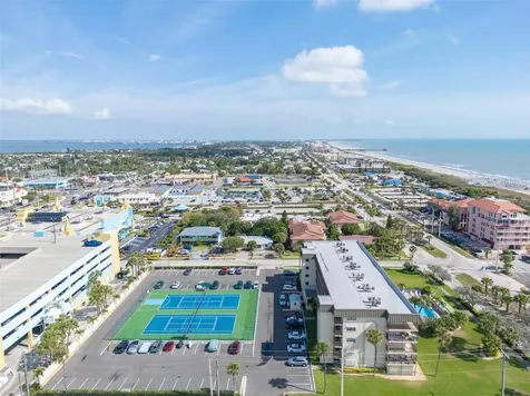 4100 Ocean Beach Boulevard Cocoa Beach FL 32931
