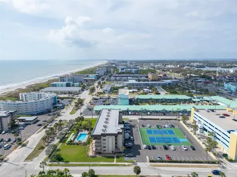 4100 Ocean Beach Boulevard Cocoa Beach FL 32931