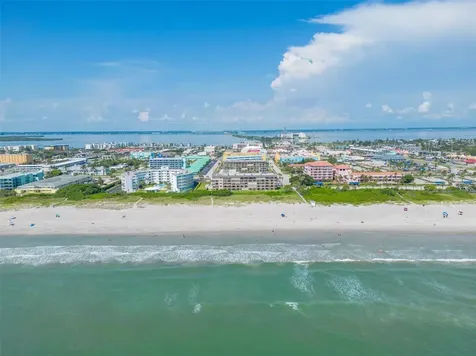 4100 Ocean Beach Boulevard Cocoa Beach FL 32931
