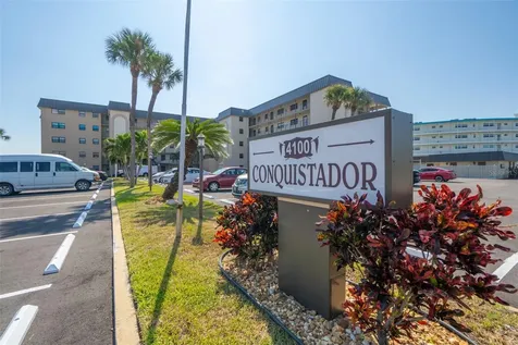 4100 Ocean Beach Boulevard Cocoa Beach FL 32931