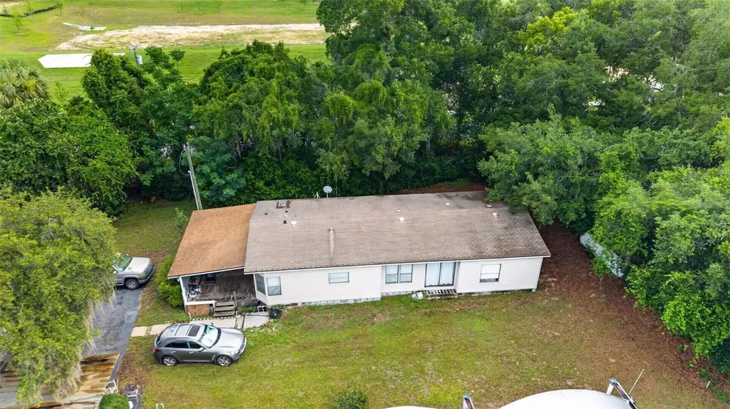 2866 Lent Road Apopka FL 32712