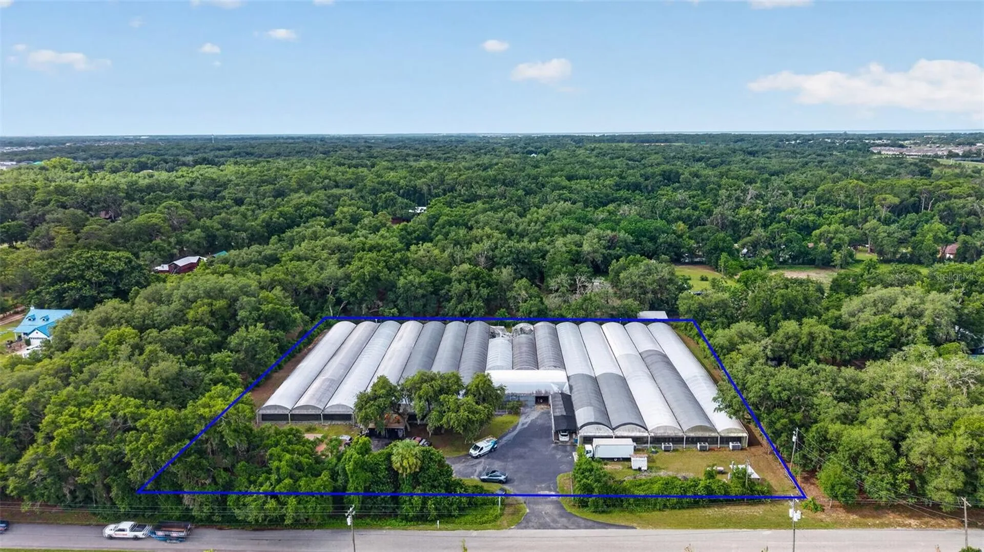 2866 Lent Road Apopka FL 32712