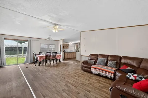 2866 Lent Road Apopka FL 32712