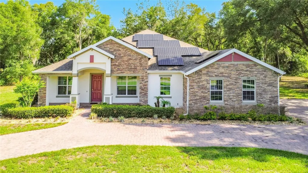 1549 Lewis Road Fruitland Park FL 34731