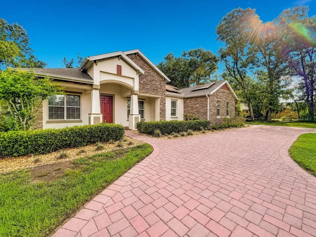 1549 Lewis Road Fruitland Park FL 34731