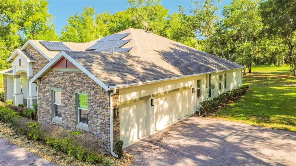 1549 Lewis Road Fruitland Park FL 34731