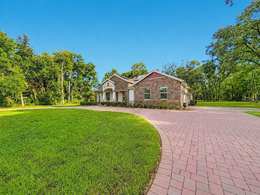 1549 Lewis Road Fruitland Park FL 34731