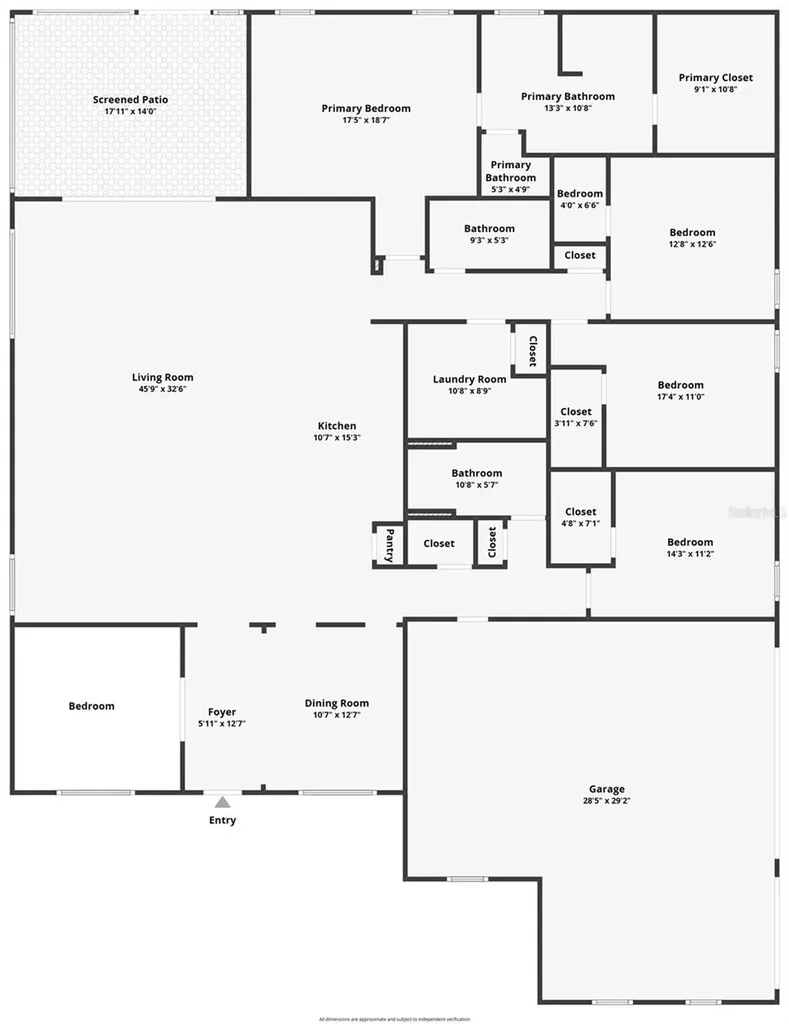 1549 Lewis Road Fruitland Park FL 34731