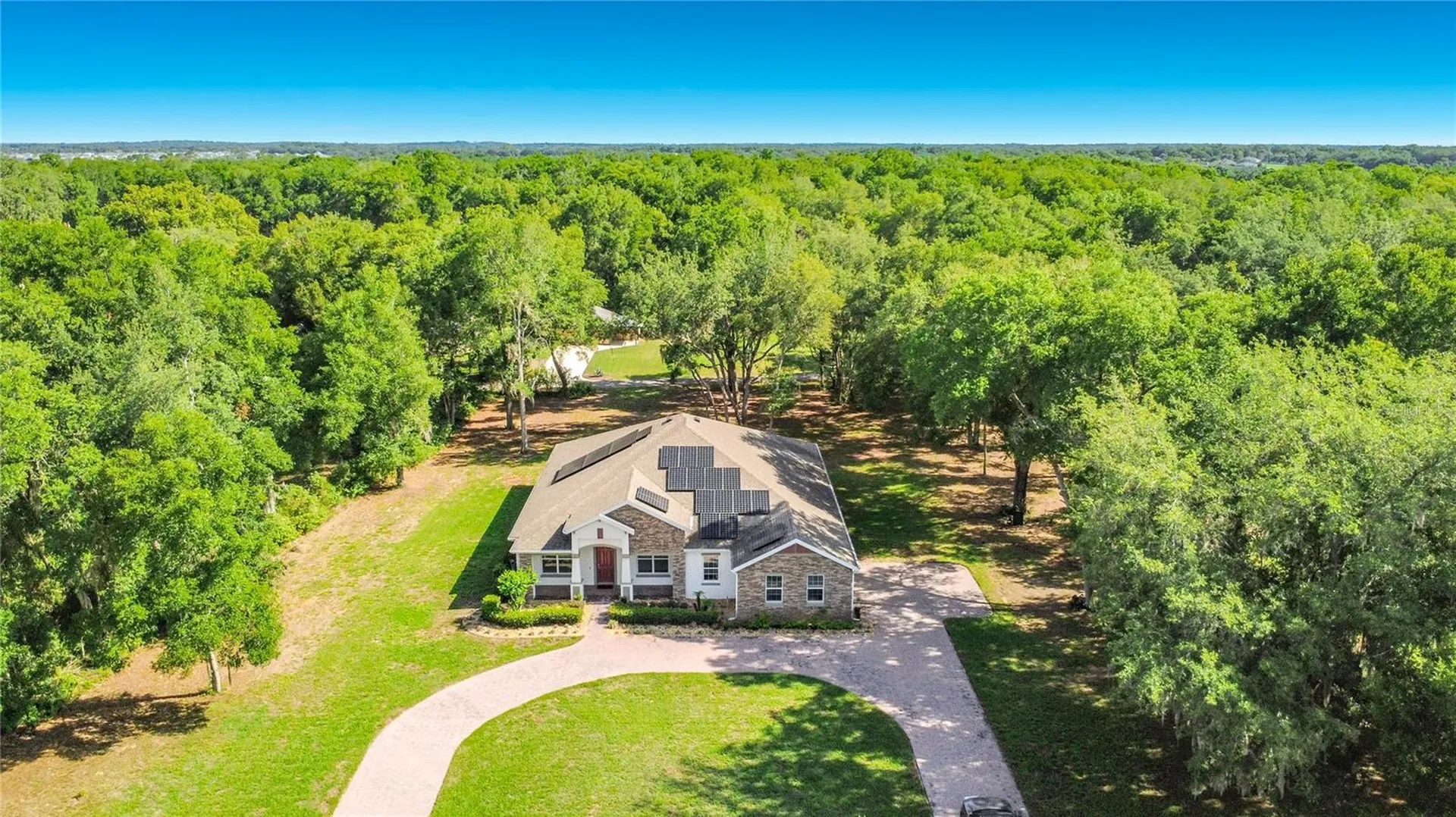 1549 Lewis Road Fruitland Park FL 34731