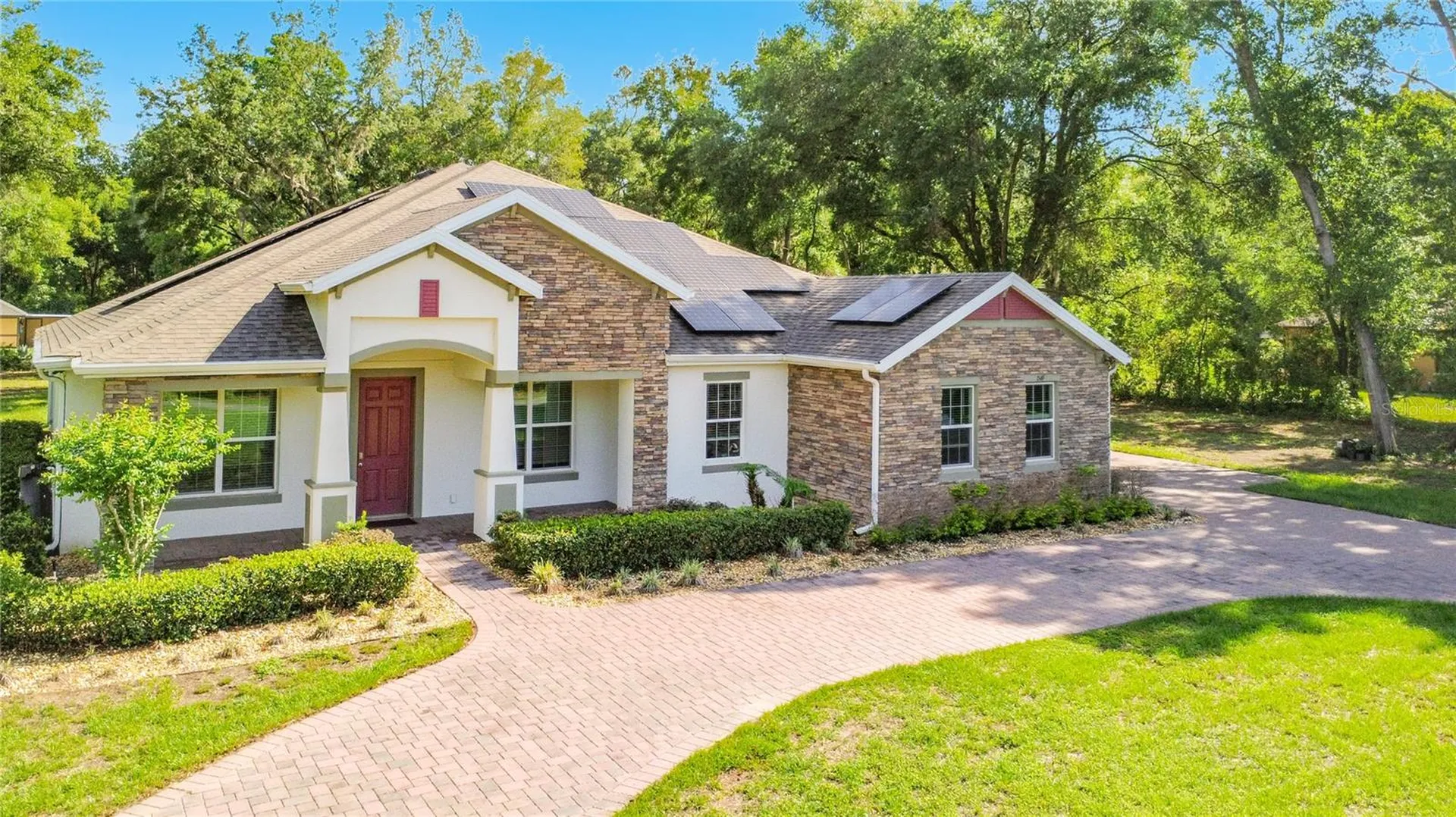 1549 Lewis Road Fruitland Park FL 34731