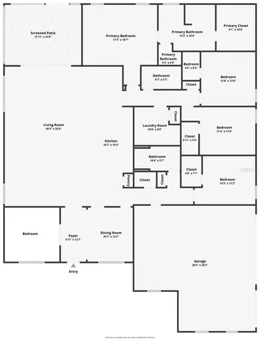 1549 Lewis Road Fruitland Park FL 34731
