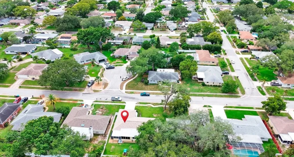 3300 Sand Key Drive Palm Harbor FL 34684