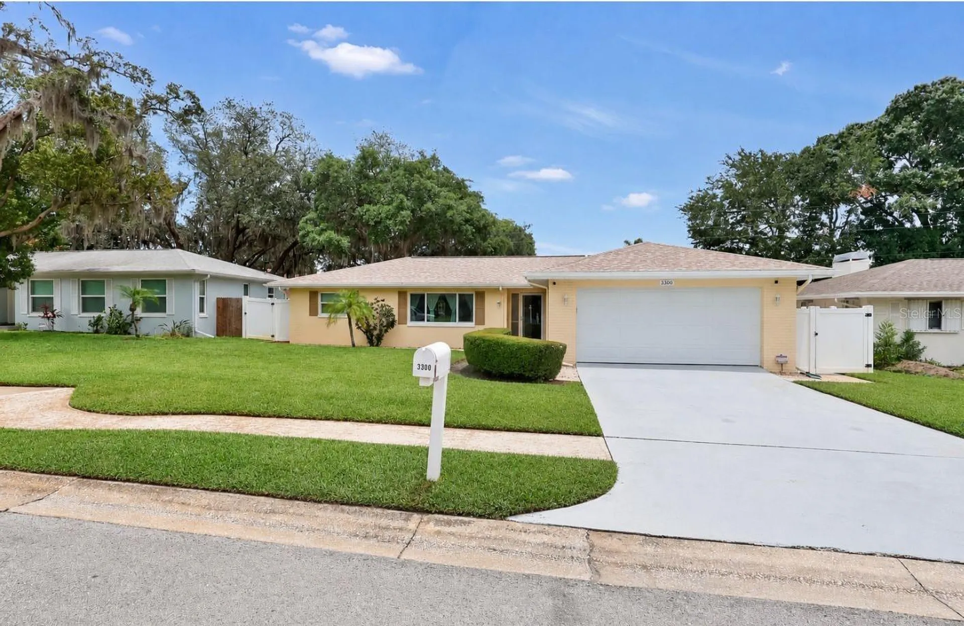 3300 Sand Key Drive Palm Harbor FL 34684