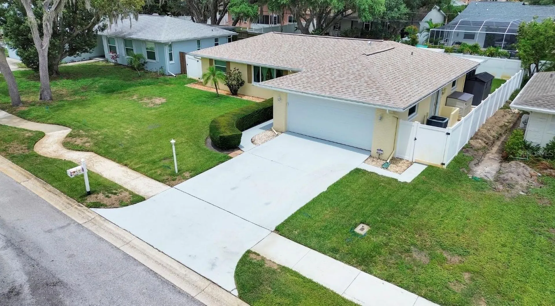 3300 Sand Key Drive Palm Harbor FL 34684